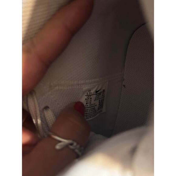 Nike | Big kids high tops - Picture 5 of 5